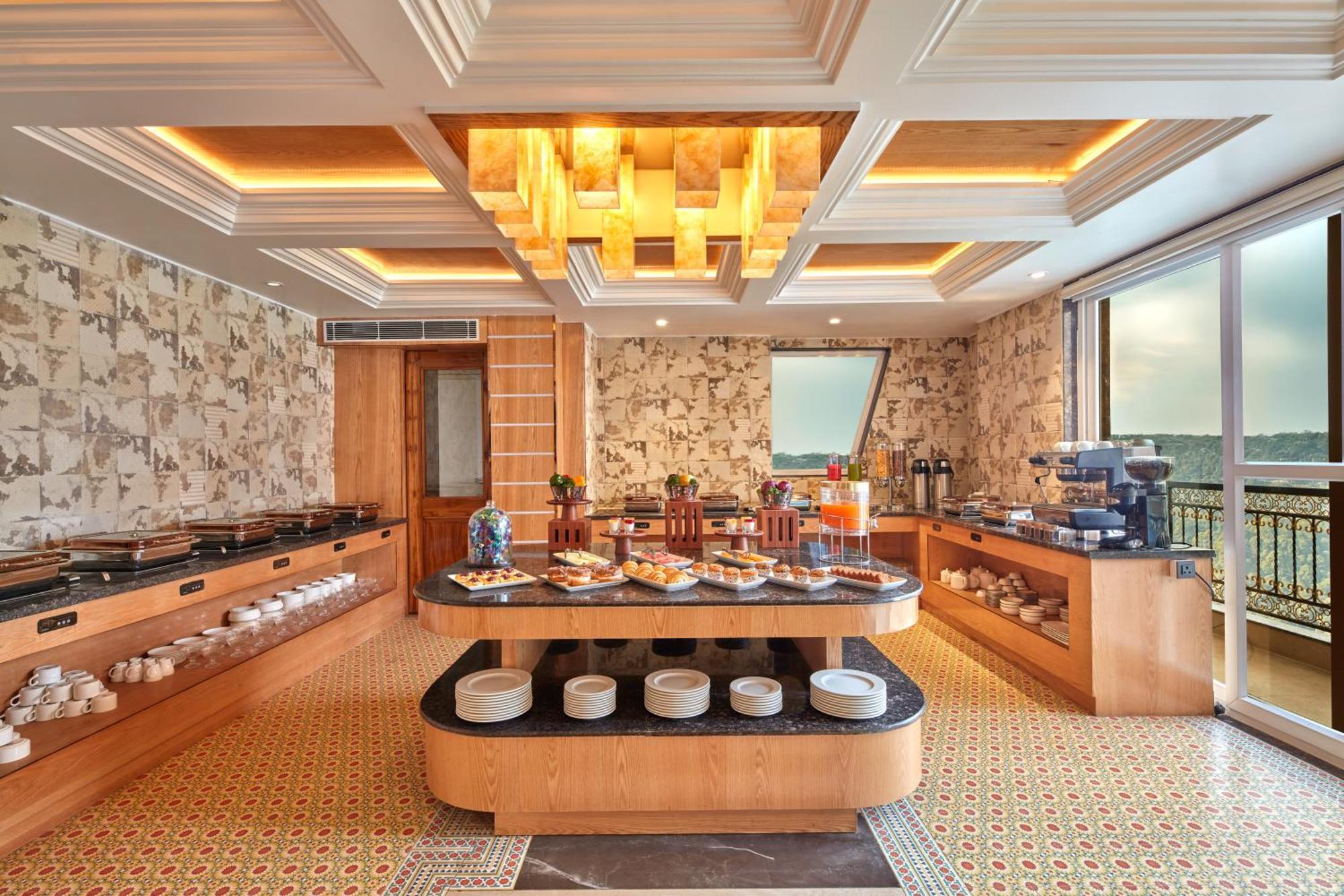 Welcomheritage Natraj, Mcleod Ganj Ngoại thất bức ảnh