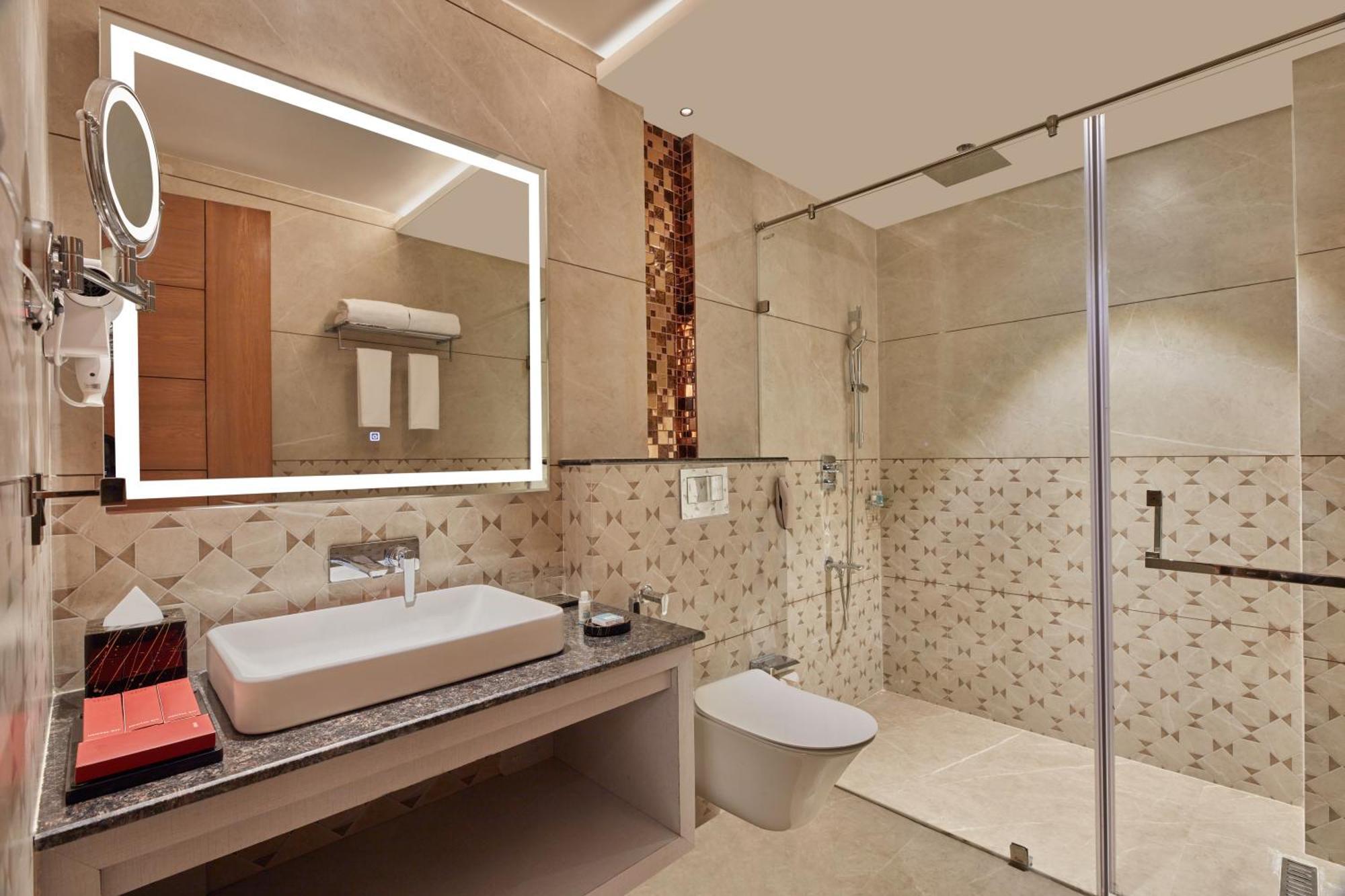 Welcomheritage Natraj, Mcleod Ganj Ngoại thất bức ảnh